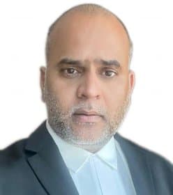 Vinay Kumar Puvvala - IP Attorney