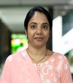 Bramara Maddipati - Director, Trademark Attorney